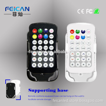 Free sample CE ROHS FCC listed Copy code rf remote controller